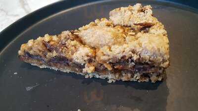 Tart By Michelle Cure