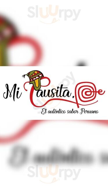 Mi Causita Pe