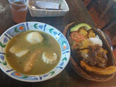 La Cabaña Del Gran Pandebono