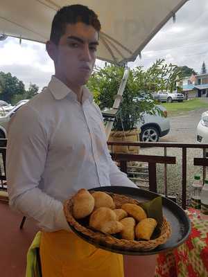 La Cabaña Del Gran Pandebono