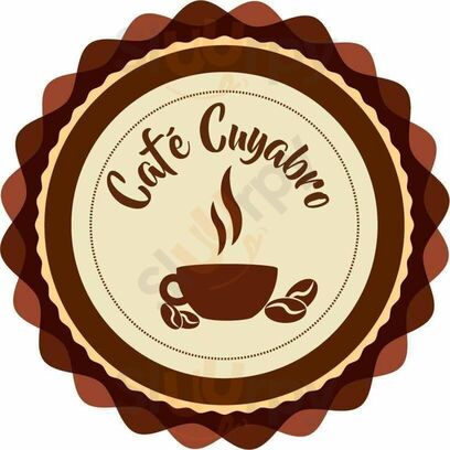 Cafe Cuyabro