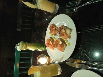 Restaurante Bar Costa