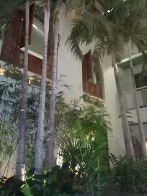 Restaurante Bar Costa