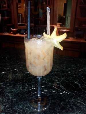 Restaurante Bar Costa