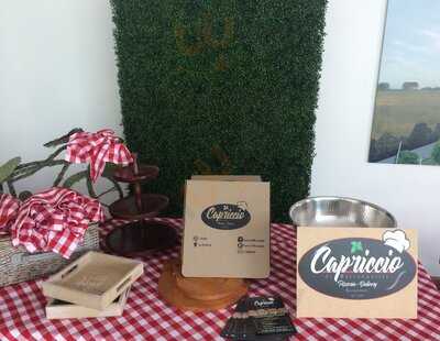 Capriccio Di Barranquilla