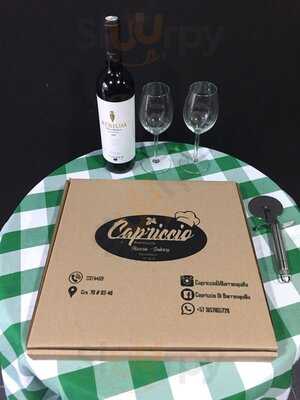 Capriccio Di Barranquilla