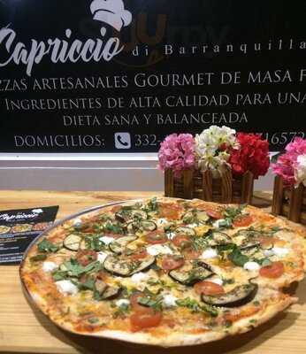 Capriccio Di Barranquilla