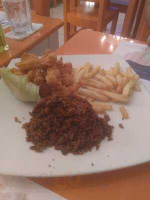 Restaurante Accion De Gracias