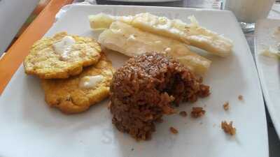 Restaurante Accion De Gracias