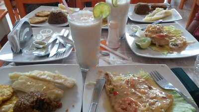 Restaurante Accion De Gracias