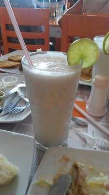 Restaurante Accion De Gracias