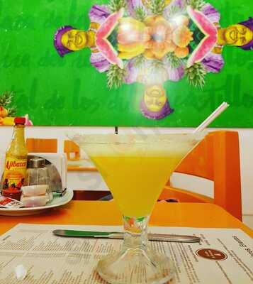 Restaurante Accion De Gracias