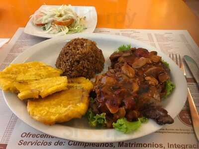 Restaurante Accion De Gracias