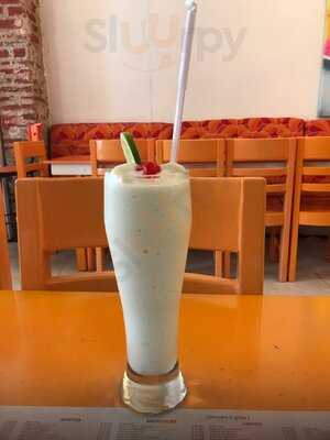 Restaurante Accion De Gracias