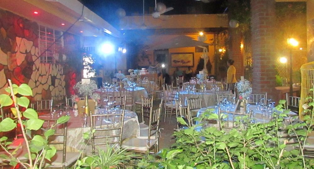 Solas Restaurante Y Centro De Eventos