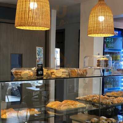 Amasa Panadería Y Pastelería