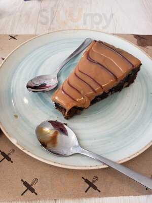 Amasa Panadería Y Pastelería