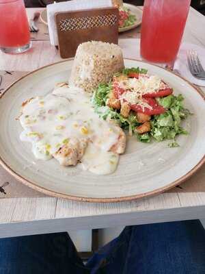 Amasa Panadería Y Pastelería