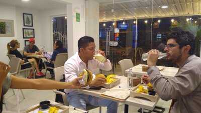 Amasa Panadería Y Pastelería