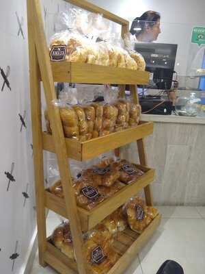 Amasa Panadería Y Pastelería