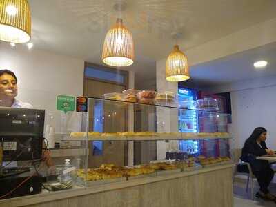 Amasa Panadería Y Pastelería