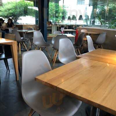 Crepes & Waffles S.a