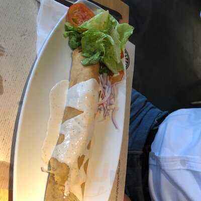 Crepes & Waffles S.a