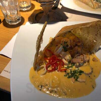 Crepes & Waffles S.a