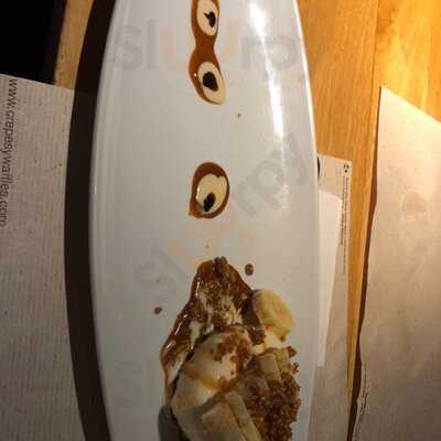 Crepes & Waffles S.a