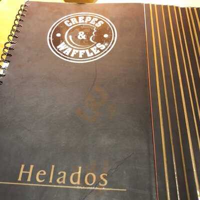 Crepes & Waffles S.a