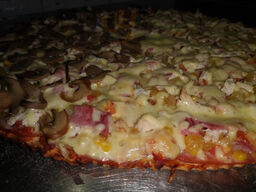 Piccolino´s Pizza Bar