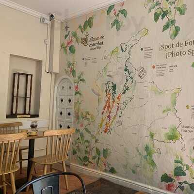 Folklore Colombian Cafe