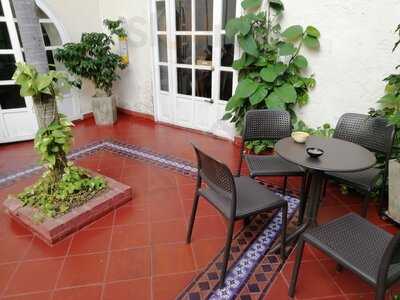 Folklore Colombian Cafe