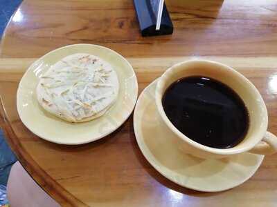 Folklore Colombian Cafe