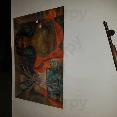 Restaurante La Cueva  Barranquilla