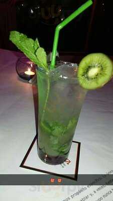 Restaurante La Cueva  Barranquilla