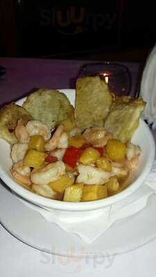 Restaurante La Cueva  Barranquilla