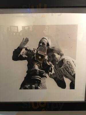 Restaurante La Cueva  Barranquilla