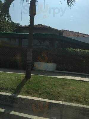 Restaurante La Cueva  Barranquilla