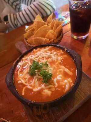 Picante Restaurante Comida Mexicana