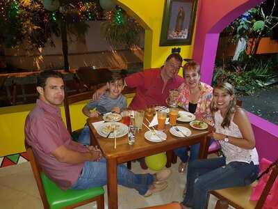 Picante Restaurante Comida Mexicana