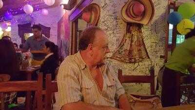 Picante Restaurante Comida Mexicana