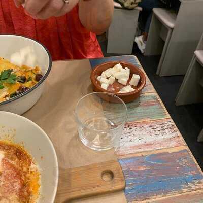 Macarroni's L'arte Della Pasta Fresca