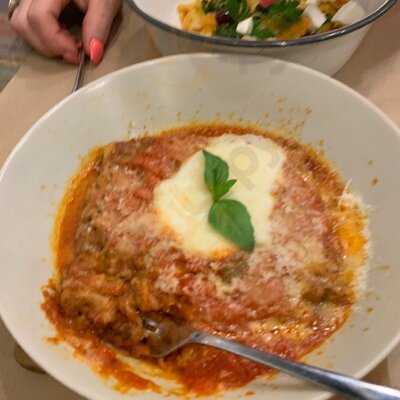 Macarroni's L'arte Della Pasta Fresca