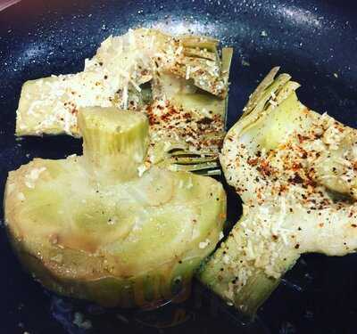 Macarroni's L'arte Della Pasta Fresca