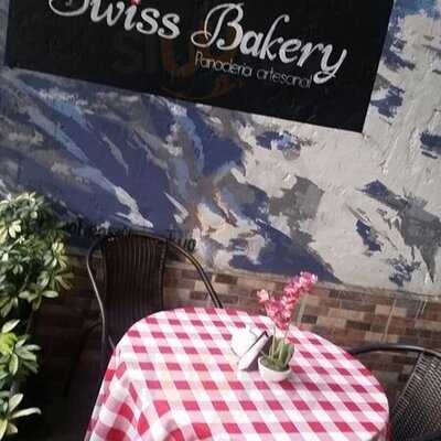 Swiss Bakery