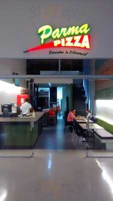 Parma Pizza