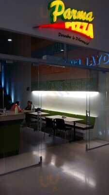 Parma Pizza