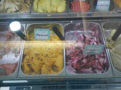 Dolce Vicolo Gelatería