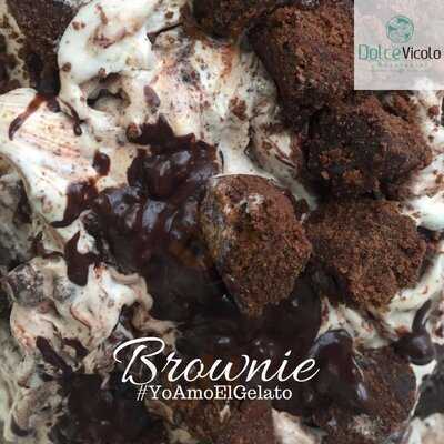 Dolce Vicolo Gelatería